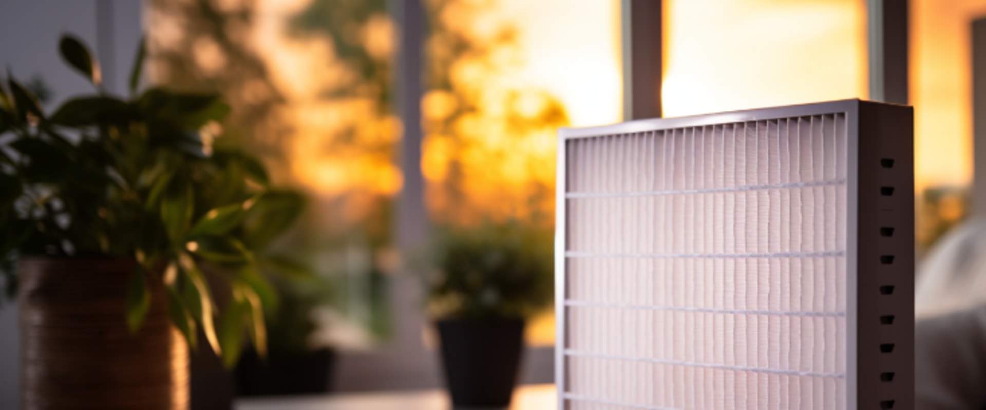 What Is a Pleated Air Filter Vs a Non-Pleated Air Filter? Insights for Choosing the Right Attic Insulation Installation Company