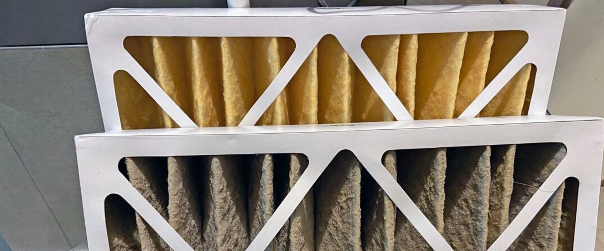 Why a 16x20x1 Home Furnace Air Filter Is Essential During Attic Insulation Installation