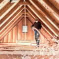 Maximize Energy Savings With Attic Insulation and Vent Cleaning in Royal Palm Beach FL