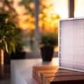 What Is a Pleated Air Filter Vs a Non-Pleated Air Filter? Insights for Choosing the Right Attic Insulation Installation Company