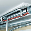 Factors Impacting The Frequency of Necessary Air Duct Cleaning Services For Homes With Newly Installed Attic Insulation