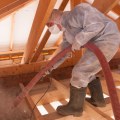 The Benefits of Attic Insulation for All Seasons