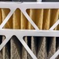 Why a 16x20x1 Home Furnace Air Filter Is Essential During Attic Insulation Installation