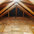 Improve Your Home's Comfort With Attic Insulation and HVAC UV Light Installation Contractors Near Miami, FL
