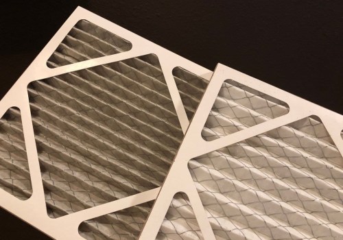 Choosing Suitable 18x20x1 HVAC Furnace Air Filters That Elevate The Capacity of Old Attic Insulation in Large Residences