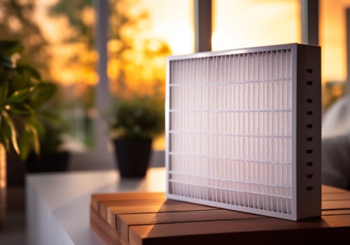 What Is a Pleated Air Filter Vs a Non-Pleated Air Filter? Insights for Choosing the Right Attic Insulation Installation Company