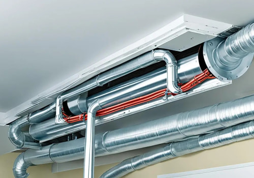 Factors Impacting The Frequency of Necessary Air Duct Cleaning Services For Homes With Newly Installed Attic Insulation