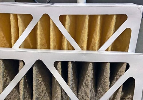 Why a 16x20x1 Home Furnace Air Filter Is Essential During Attic Insulation Installation